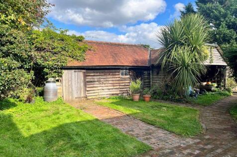 Outbuilding