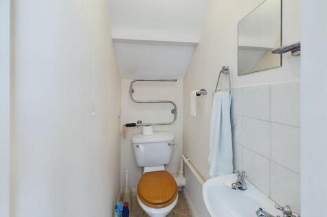 Ensuite WC