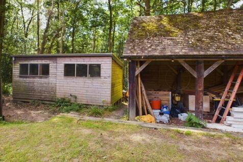 Sheds
