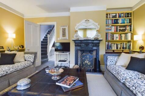First floor Sitting room 