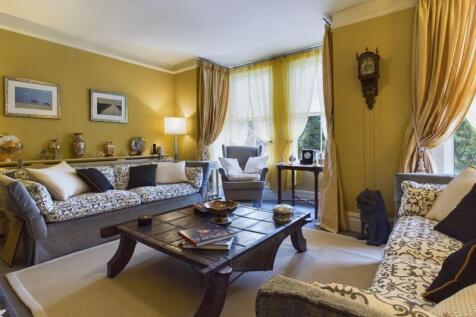 First floor sitting room 