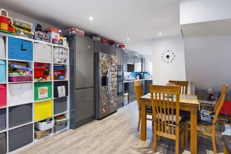Kitchen Dining Room
