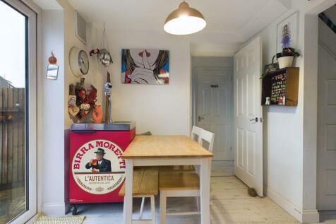 Breakfast Room