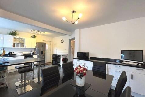 Kitchen Dining Room