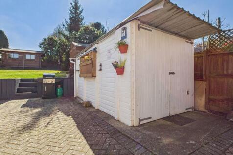 Storage Shed