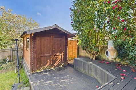 Summer House