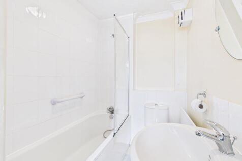 Downstairs Bathroom