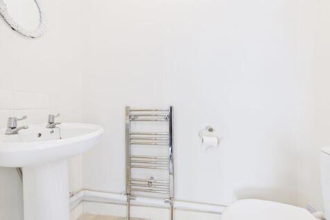 Ensuite WC