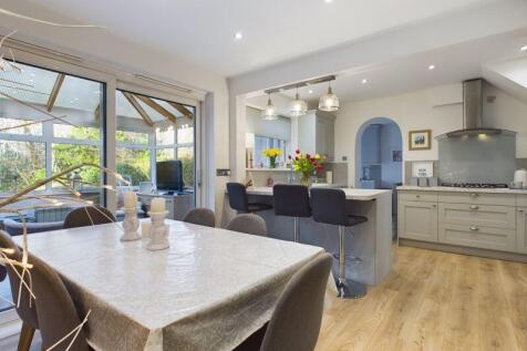 Kitchen Dining