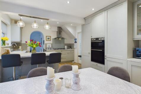 Kitchen Dining