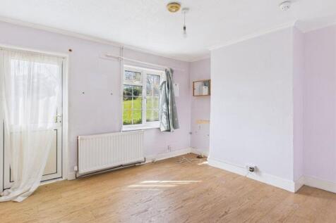 Reception Room 1 