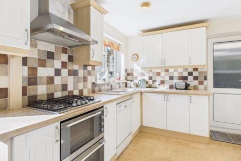 Kitchen other angle