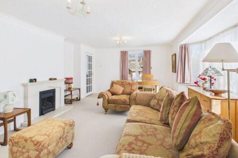 Living room other way