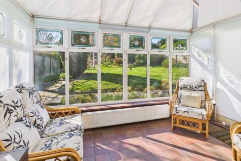 Sun room 