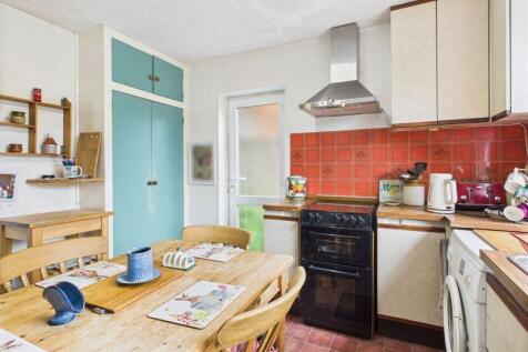 Kitchen other angle