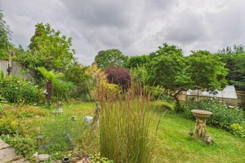 Garden alternative