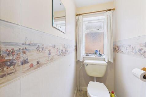 Separate WC