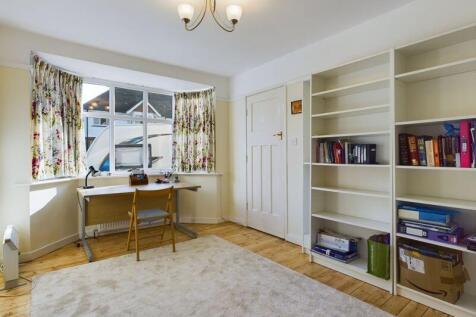 Dining Room / Office