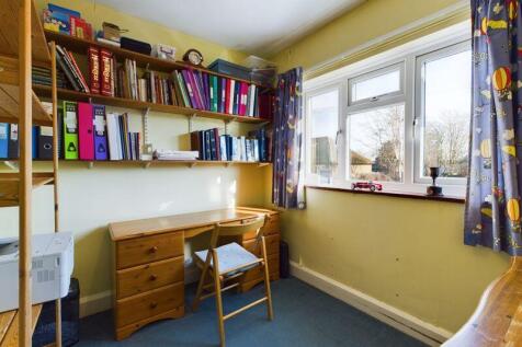 Bedroom 6