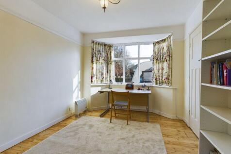 Dining Room / Office