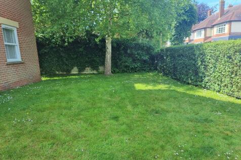 Communal garden