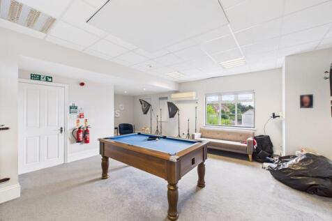 Top floor