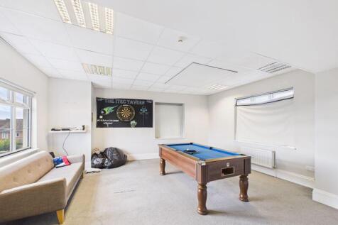 Top Floor