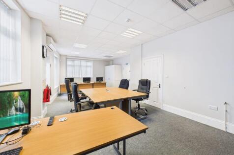 Ground floor