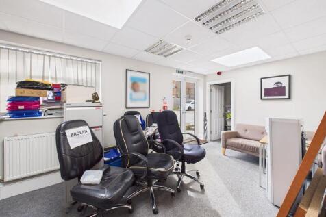 Ground floor