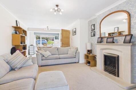 Living dining room 