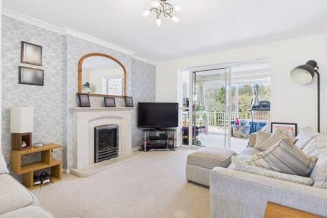 Living room towards family room 