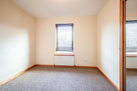 Two Double Bedrooms