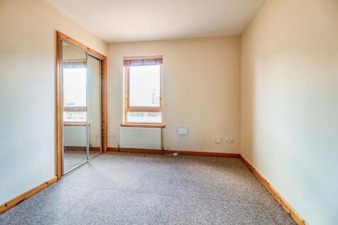 Two Double Bedrooms