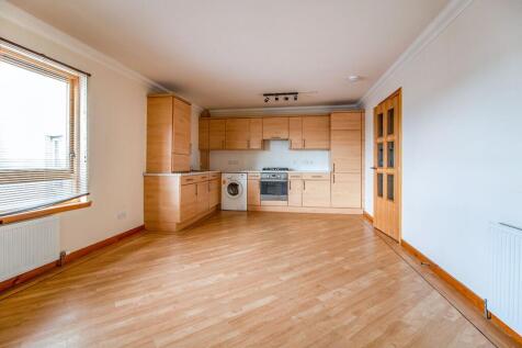 Open Plan Living Roo