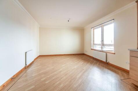 Open Plan Living Roo