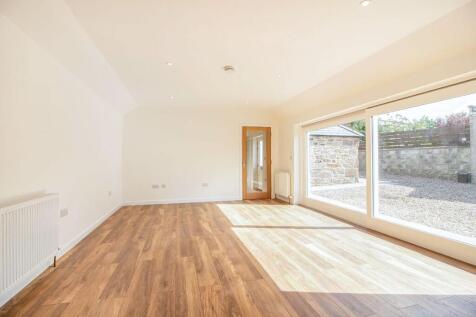 Open Plan Living Roo