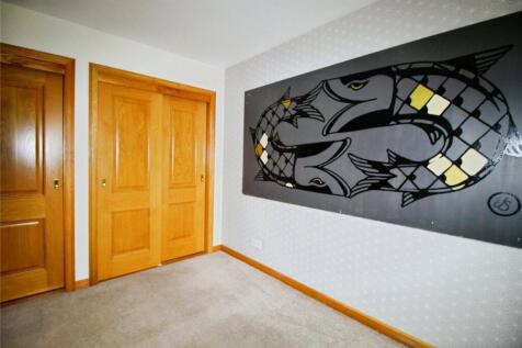 Bedroom 5/Office