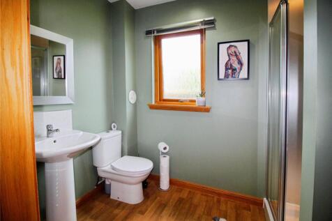 Downstairs Bathroom