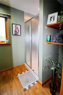 Downstairs Bathroom