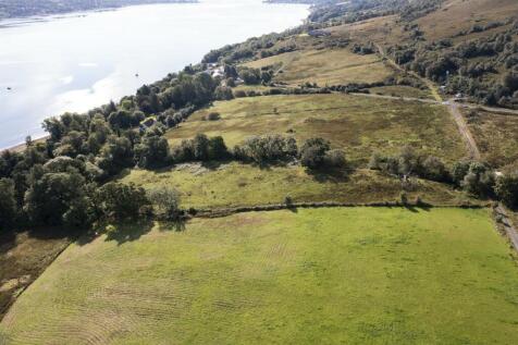 Land at Meikle Rahane