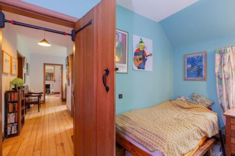 playroom to corridor
