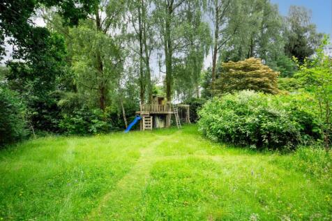 treehouse
