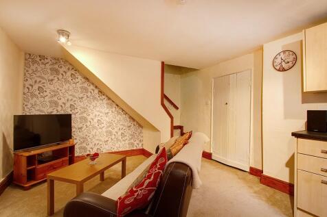 Sitting area