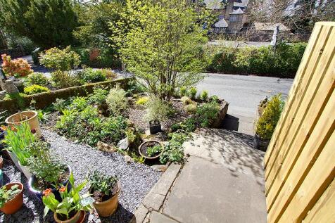 Foregarden