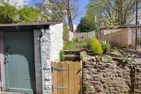 Outbuilding