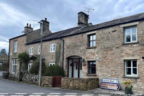 Cross House Cottage