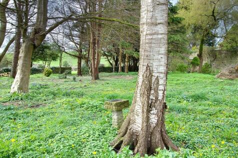 Gardens