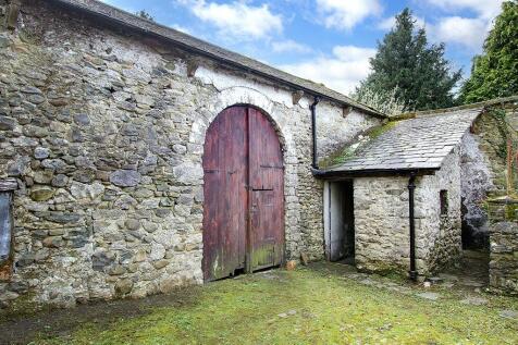 The Coach House
