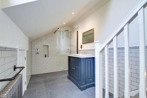 En suite
