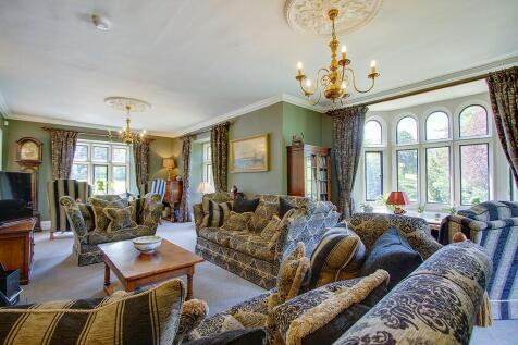 Drawing room